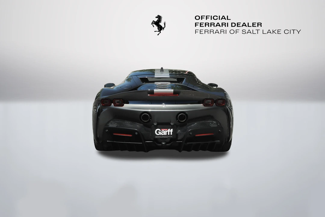2023 Ferrari SF90 Stradale - Image 4 of 20