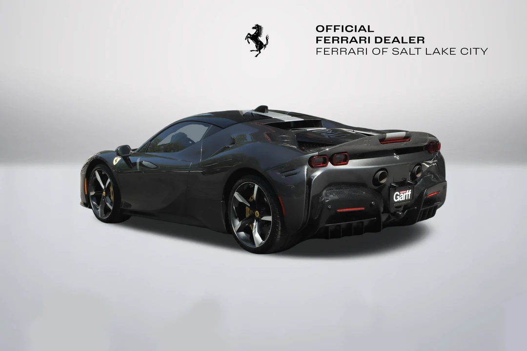 2023 Ferrari SF90 Stradale - Image 3 of 20