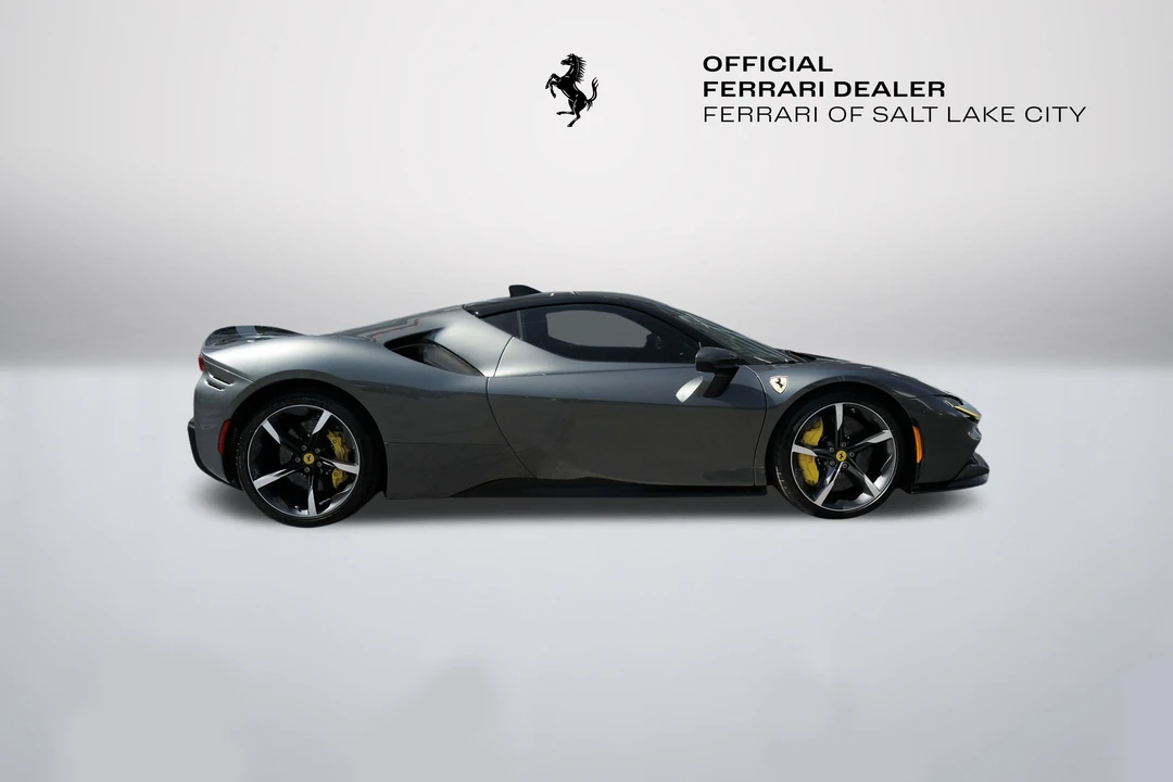 2023 Ferrari SF90 Stradale - Image 7 of 20