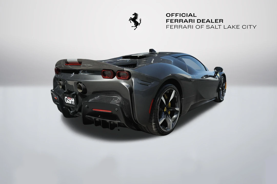 2023 Ferrari SF90 Stradale - Image 6 of 20