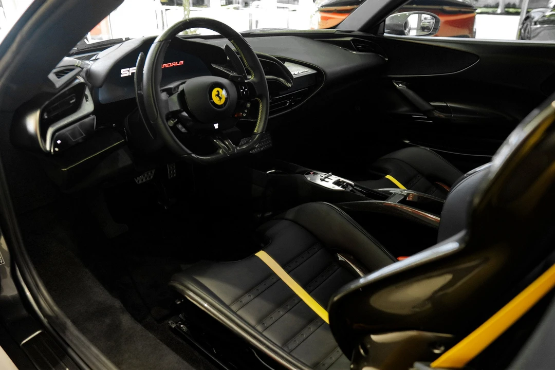 2023 Ferrari SF90 Stradale - Image 12 of 20