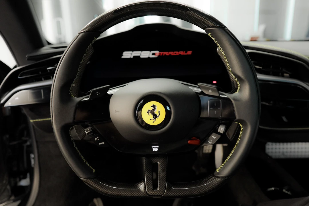 2023 Ferrari SF90 Stradale - Image 15 of 20