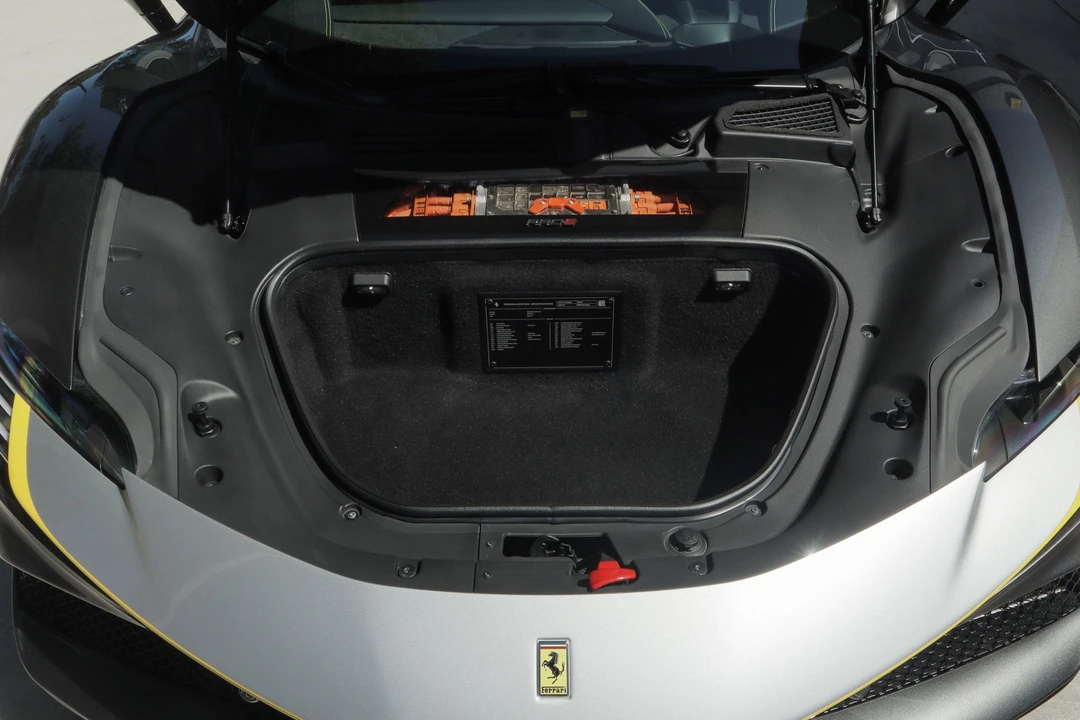 2023 Ferrari SF90 Stradale - Image 10 of 20