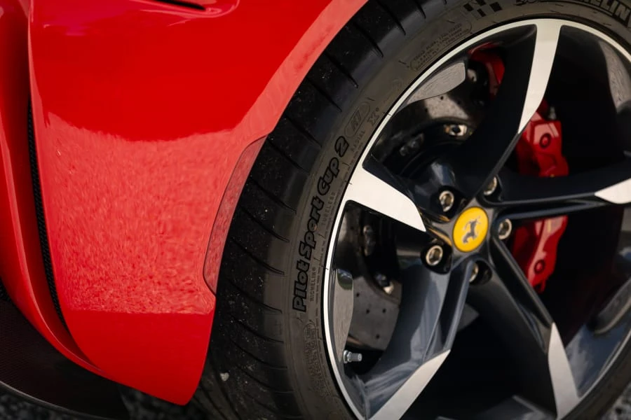 2023 Ferrari SF90 Stradale - Image 12 of 31