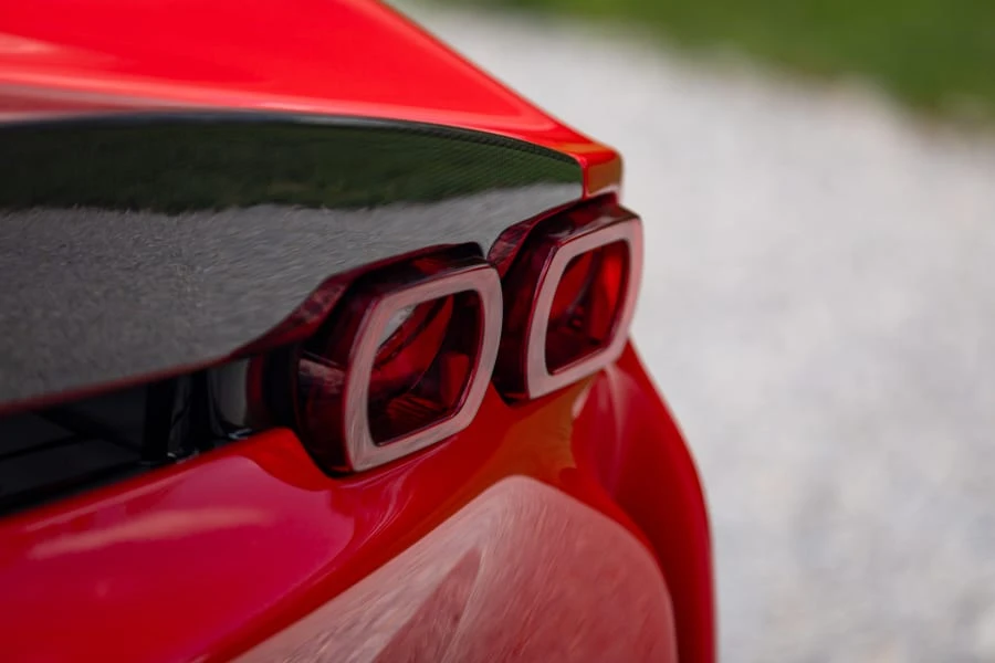 2023 Ferrari SF90 Stradale - Image 19 of 31