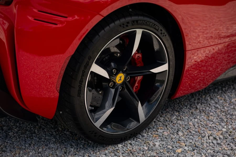 2023 Ferrari SF90 Stradale - Image 17 of 31
