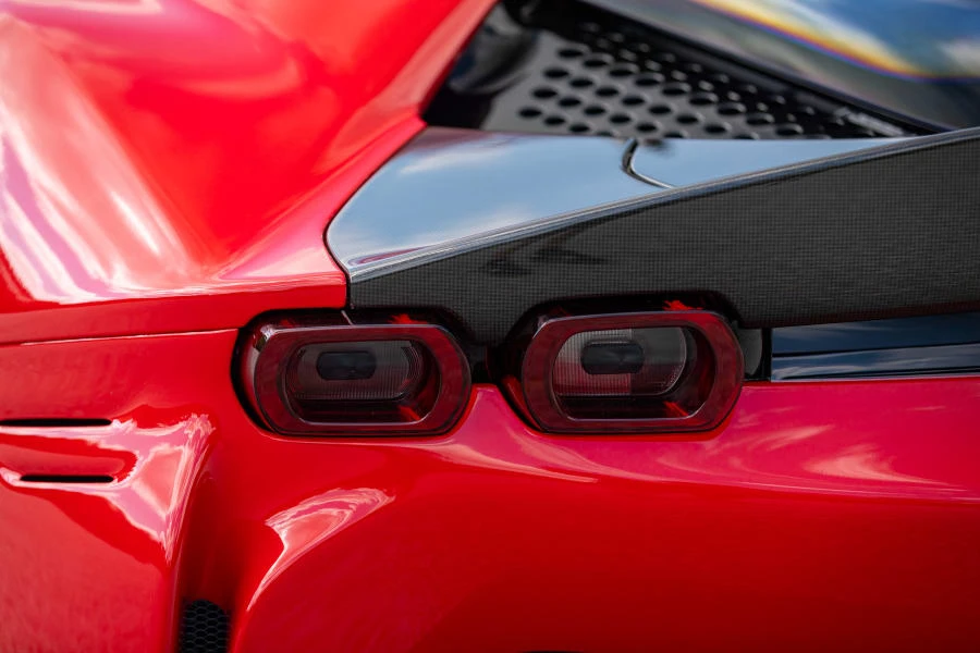 2023 Ferrari SF90 Stradale - Image 21 of 31