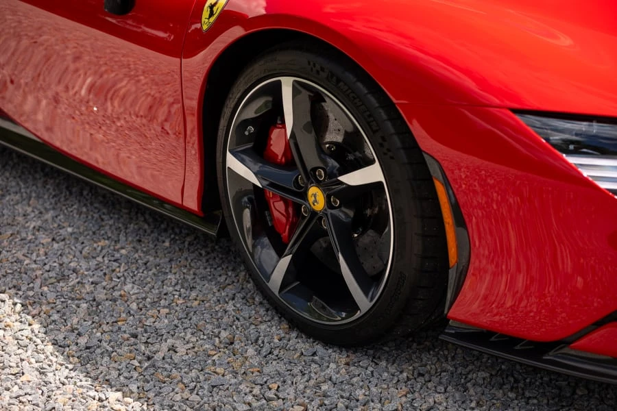 2023 Ferrari SF90 Stradale - Image 15 of 31