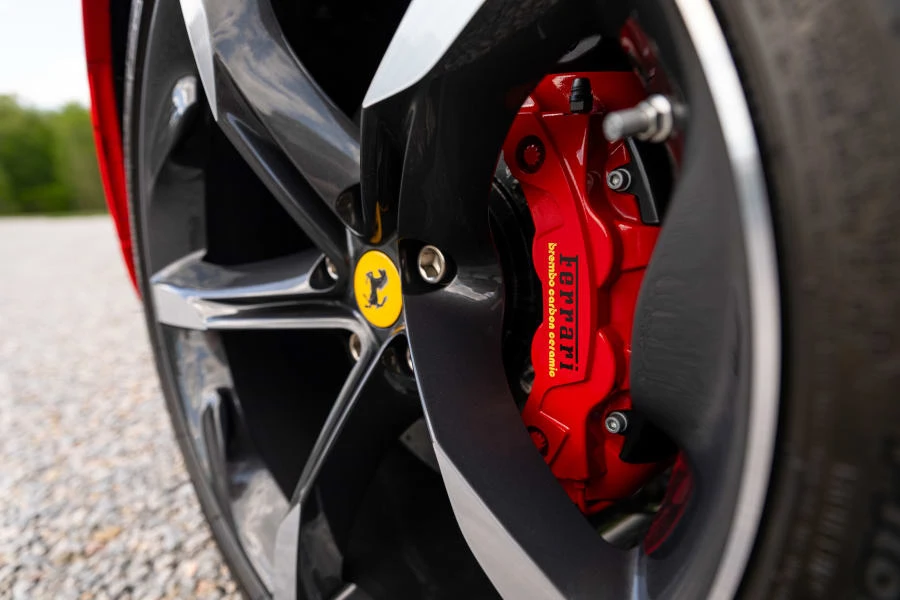 2023 Ferrari SF90 Stradale - Image 7 of 31