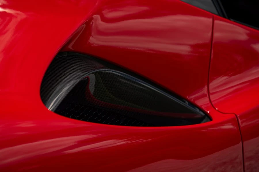 2023 Ferrari SF90 Stradale - Image 9 of 31