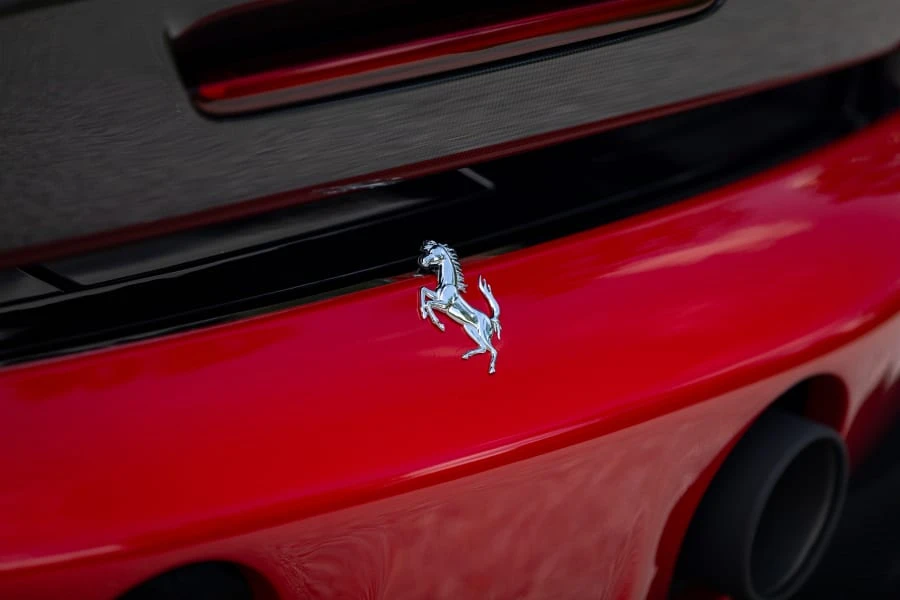 2023 Ferrari SF90 Stradale - Image 22 of 31