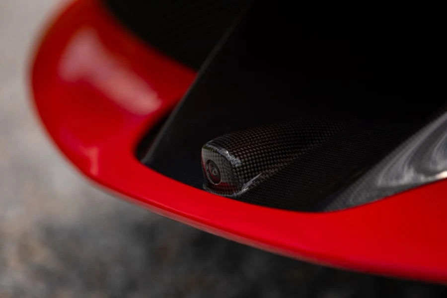 2023 Ferrari SF90 Stradale - Image 25 of 31