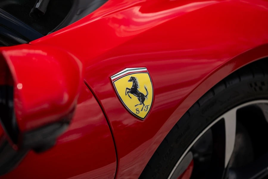 2023 Ferrari SF90 Stradale - Image 14 of 31