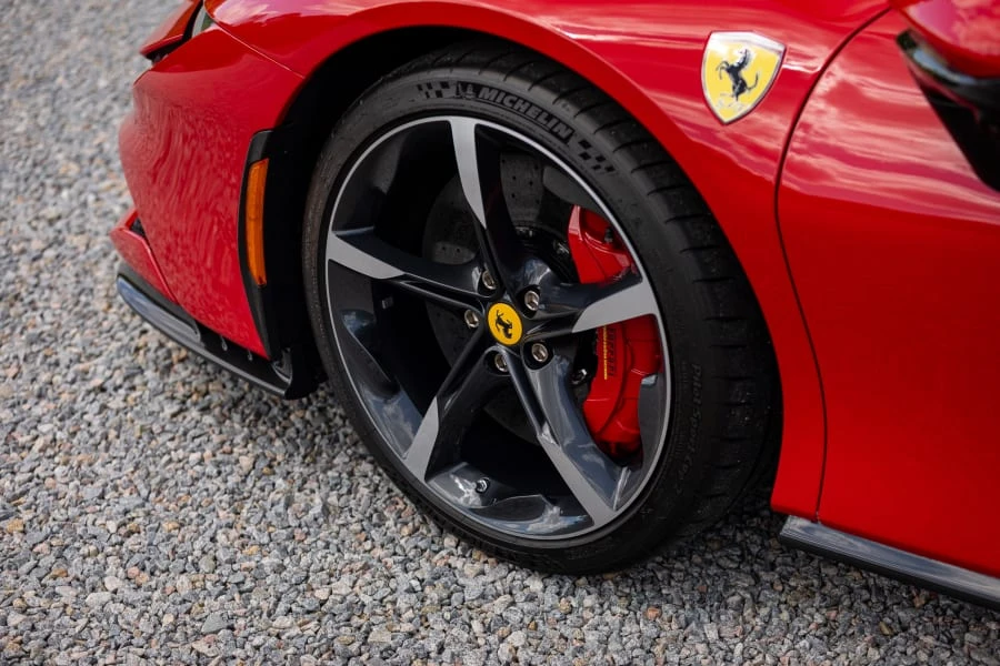 2023 Ferrari SF90 Stradale - Image 28 of 31