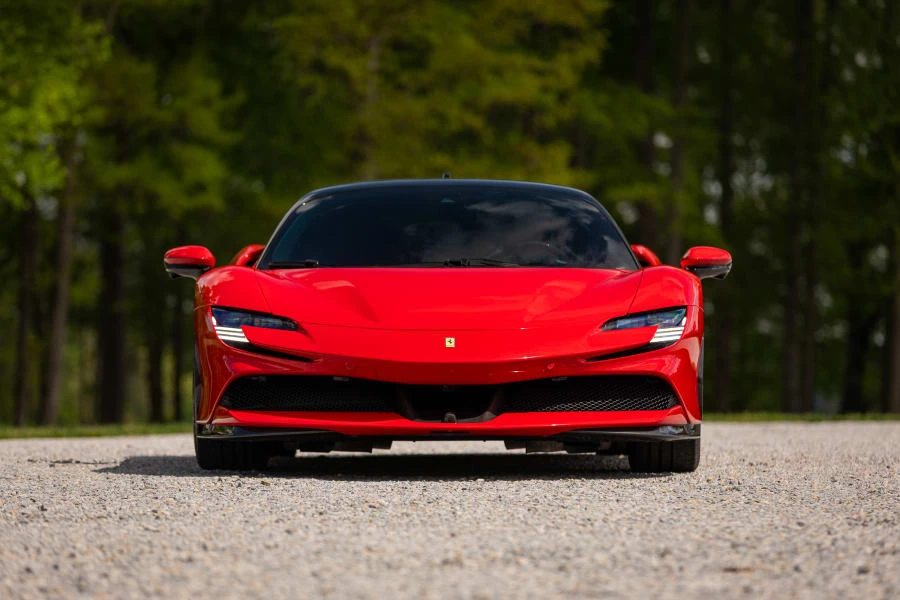 2023 Ferrari SF90 Stradale - Image 4 of 31