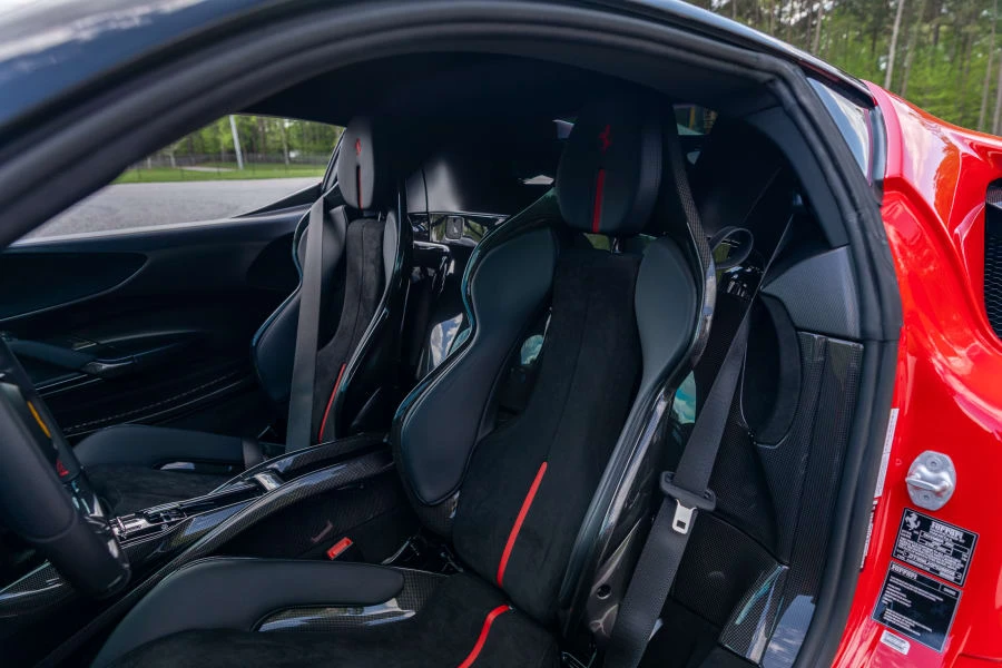 2023 Ferrari SF90 Stradale - Image 30 of 31