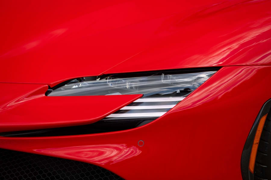 2023 Ferrari SF90 Stradale - Image 11 of 31