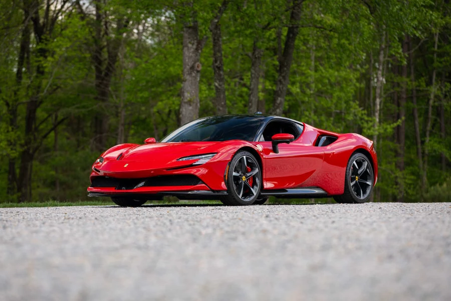 2023 Ferrari SF90 Stradale - Image 18 of 31