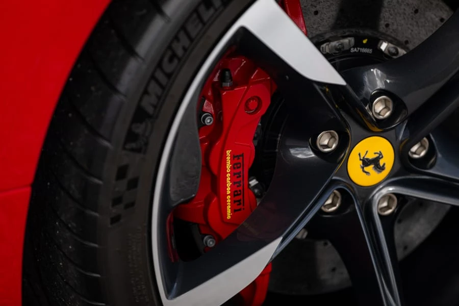 2023 Ferrari SF90 Stradale - Image 10 of 31
