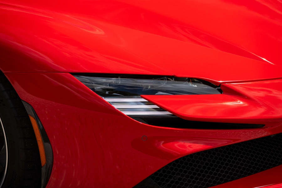 2023 Ferrari SF90 Stradale - Image 8 of 31