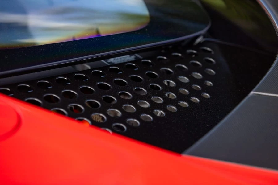 2023 Ferrari SF90 Stradale - Image 16 of 31