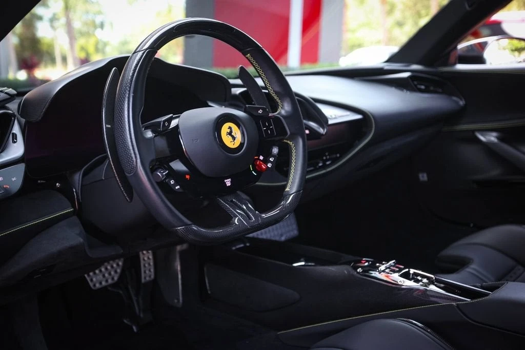 2023 Ferrari SF90 Stradale - Image 30 of 31
