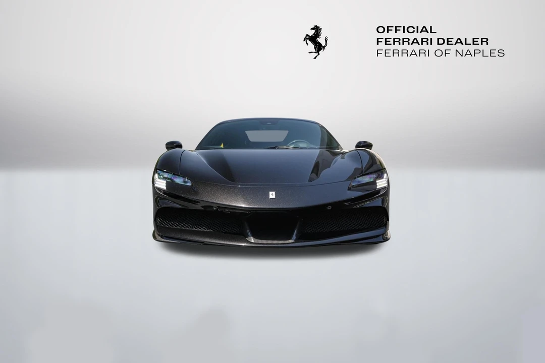 2023 Ferrari SF90 Stradale - Image 8 of 31