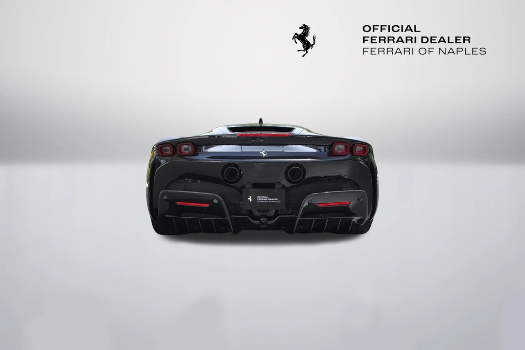 2023 Ferrari SF90 Stradale - Image 4 of 31