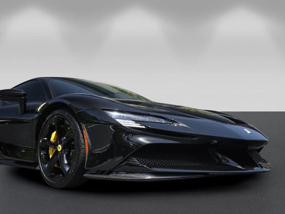 2023 Ferrari SF90 Stradale - Image 9 of 31