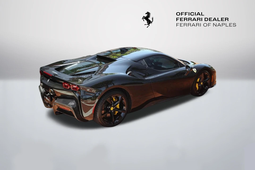 2023 Ferrari SF90 Stradale - Image 29 of 31