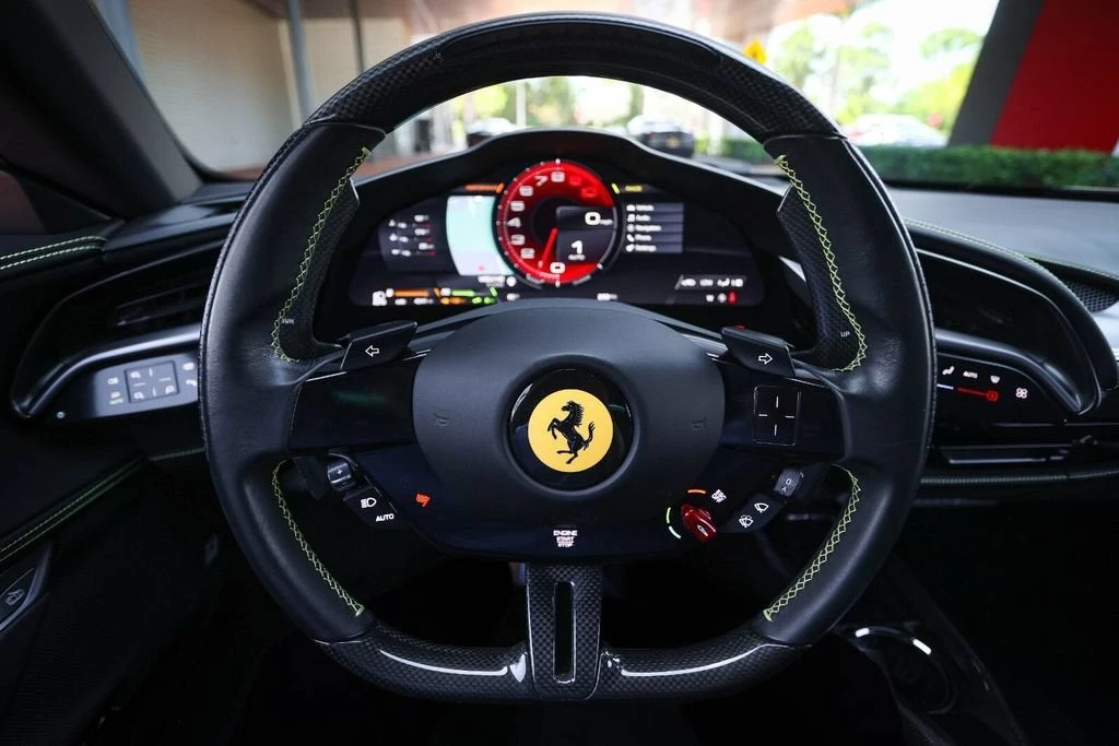 2023 Ferrari SF90 Stradale - Image 31 of 31