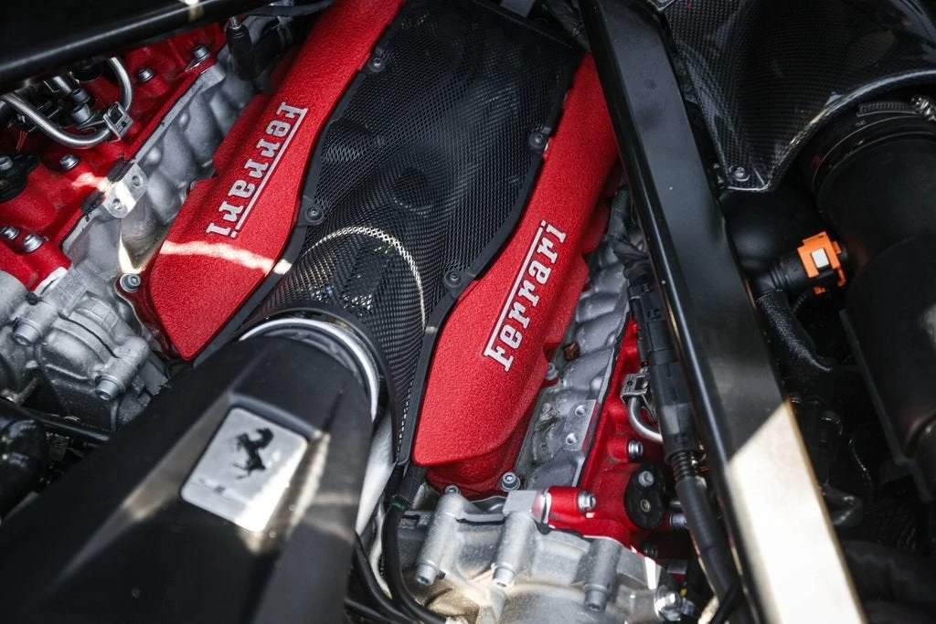 2023 Ferrari SF90 Stradale - Image 21 of 31
