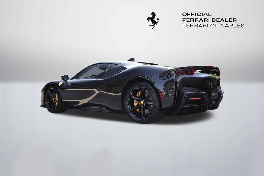 2023 Ferrari SF90 Stradale - Image 5 of 31