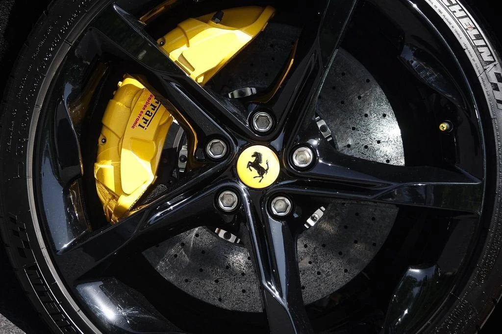 2023 Ferrari SF90 Stradale - Image 12 of 31