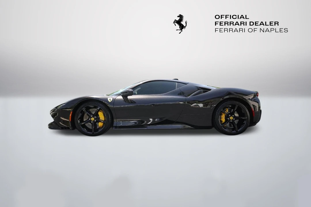 2023 Ferrari SF90 Stradale - Image 6 of 31