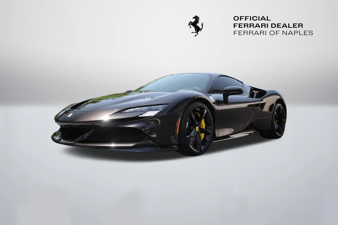 2023 Ferrari SF90 Stradale - Image 7 of 31