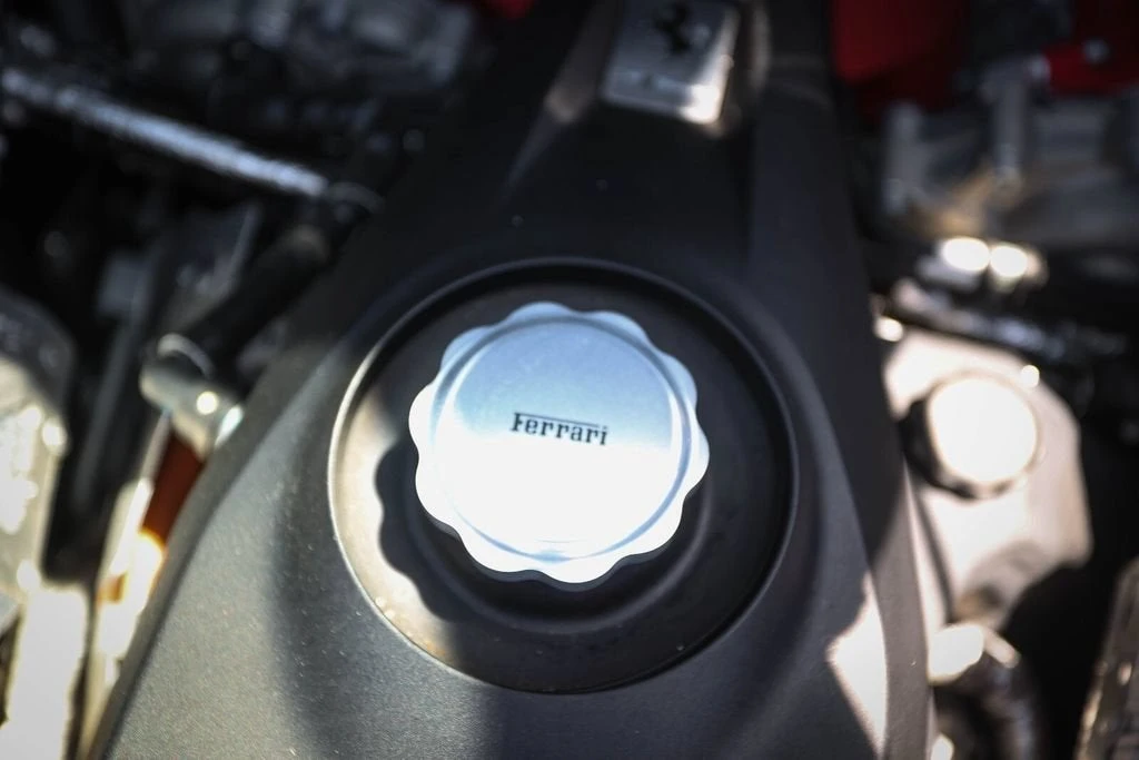 2023 Ferrari SF90 Stradale - Image 22 of 31