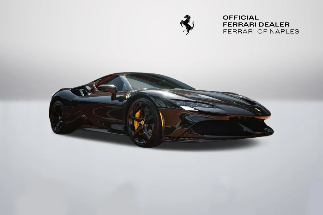 2023 Ferrari SF90 Stradale - Image 26 of 31