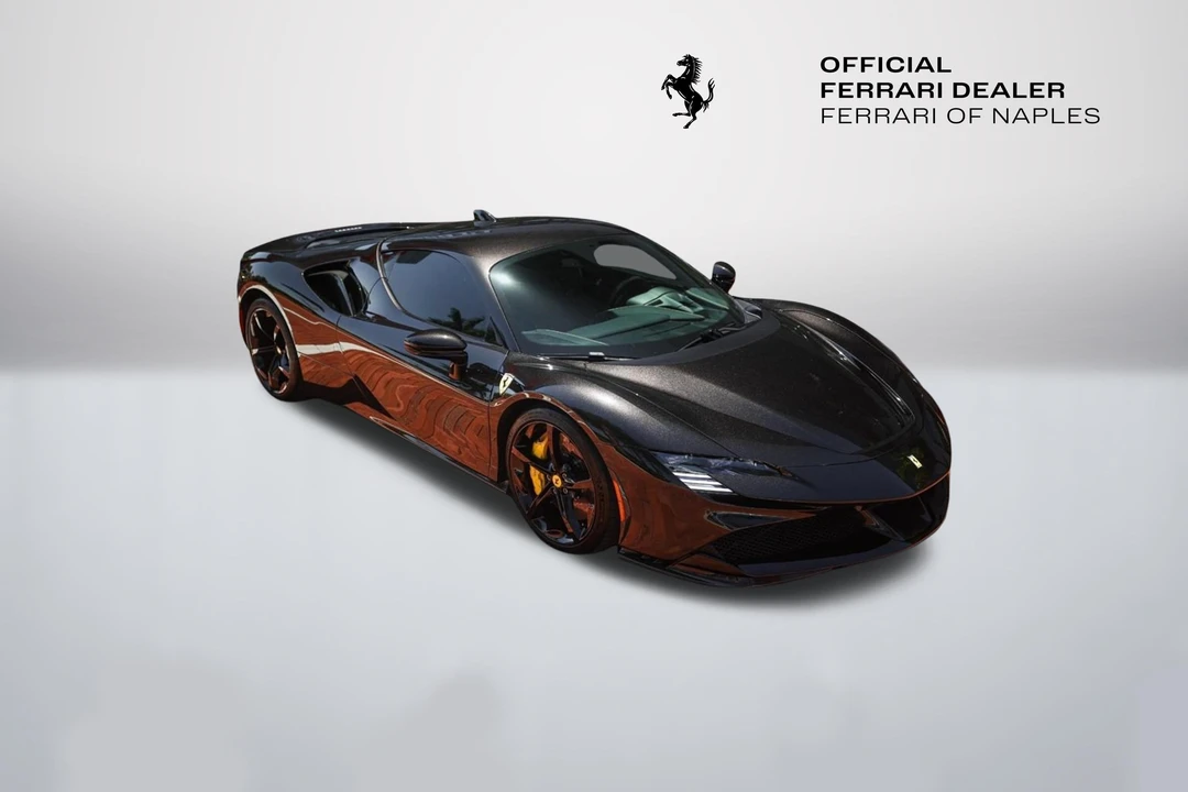 2023 Ferrari SF90 Stradale - Image 27 of 31