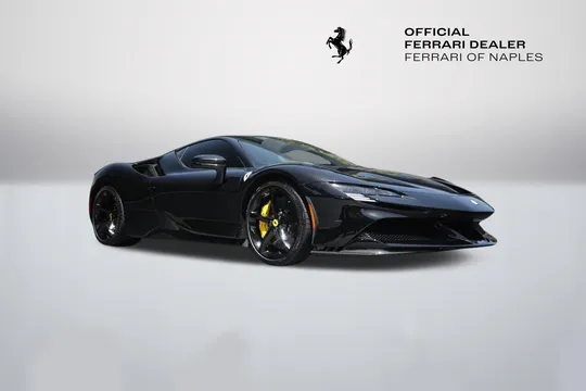 2023 Ferrari SF90 Stradale