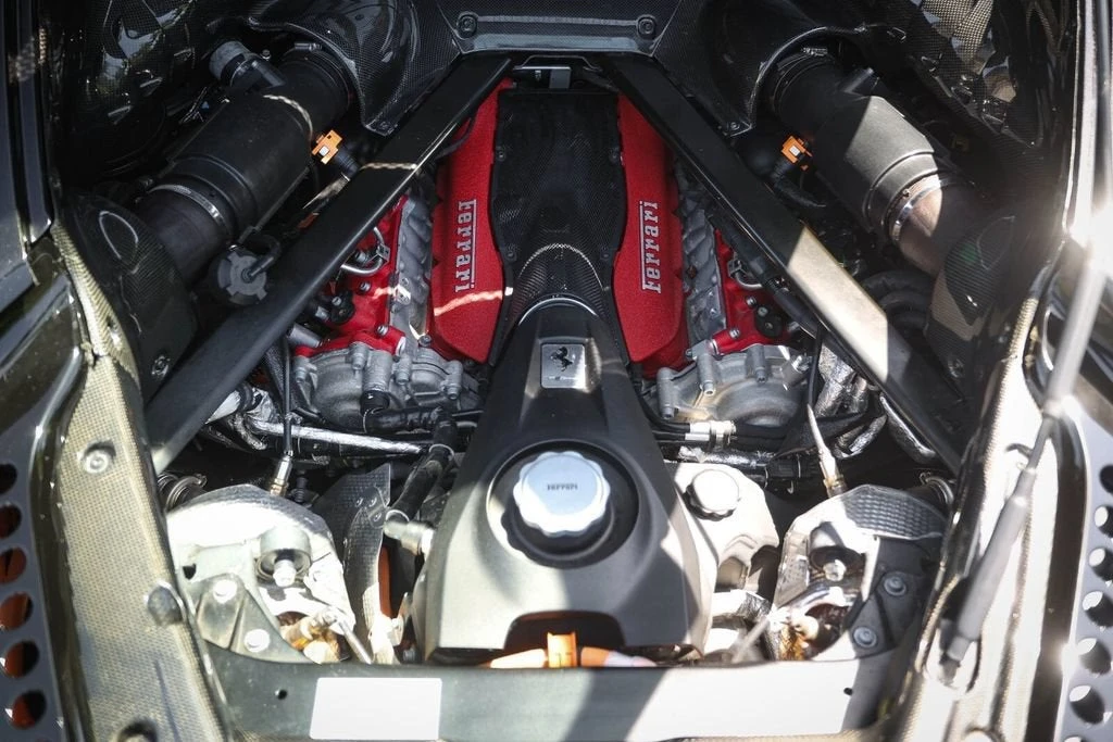 2023 Ferrari SF90 Stradale - Image 20 of 31