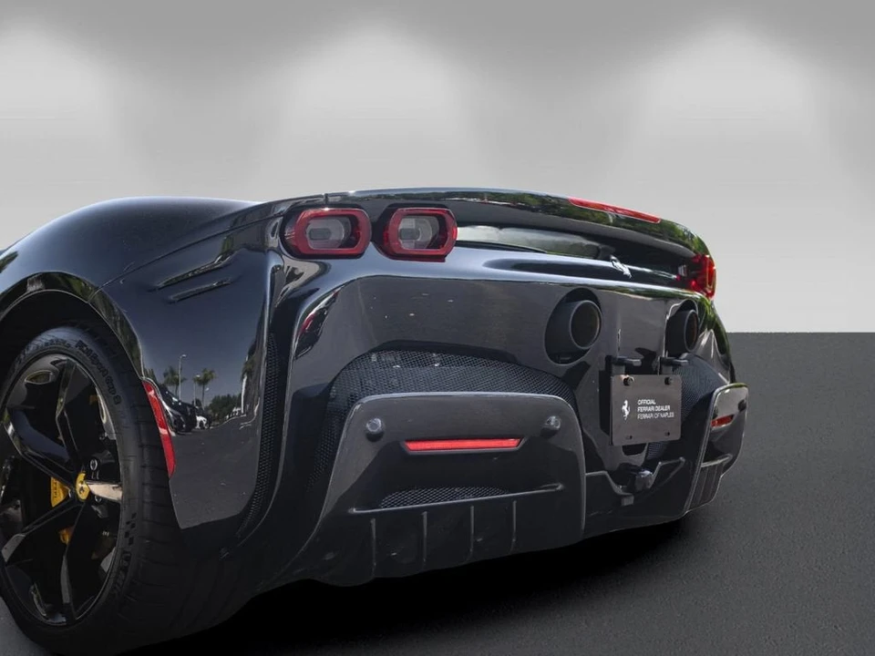 2023 Ferrari SF90 Stradale - Image 15 of 31