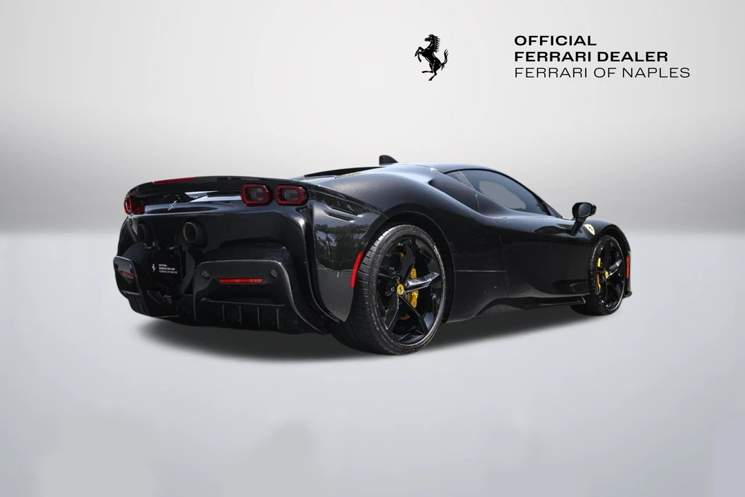2023 Ferrari SF90 Stradale - Image 3 of 31