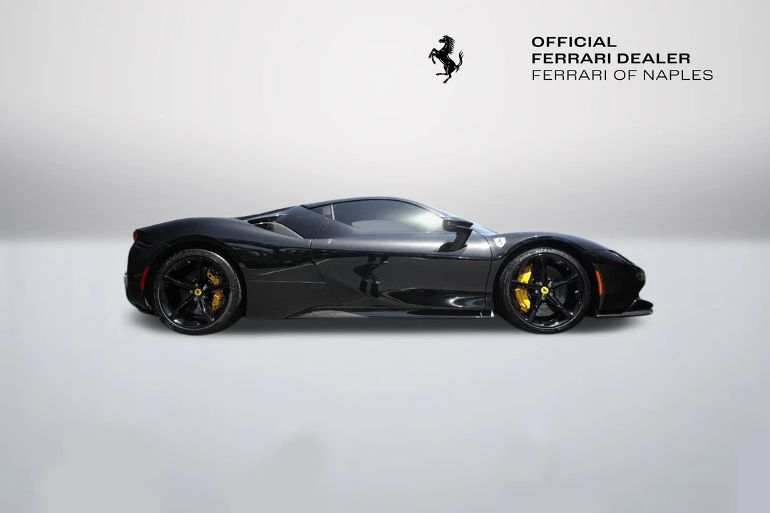 2023 Ferrari SF90 Stradale - Image 2 of 31