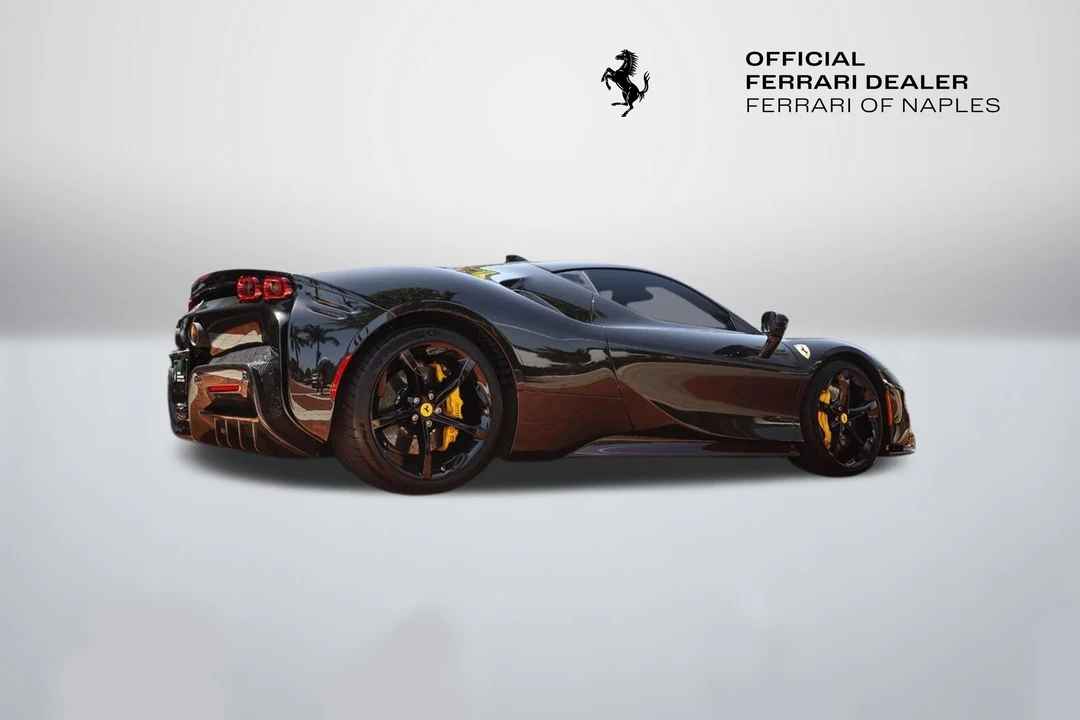 2023 Ferrari SF90 Stradale - Image 28 of 31
