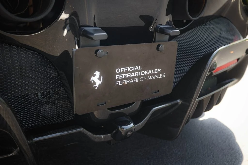 2023 Ferrari SF90 Stradale - Image 18 of 31