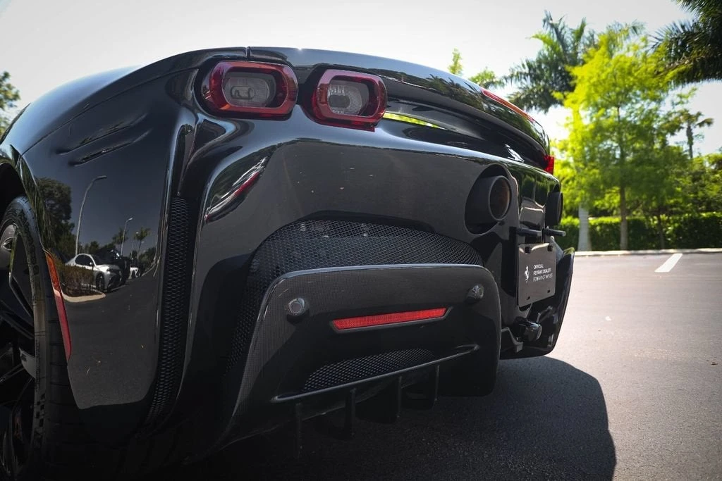 2023 Ferrari SF90 Stradale - Image 19 of 31