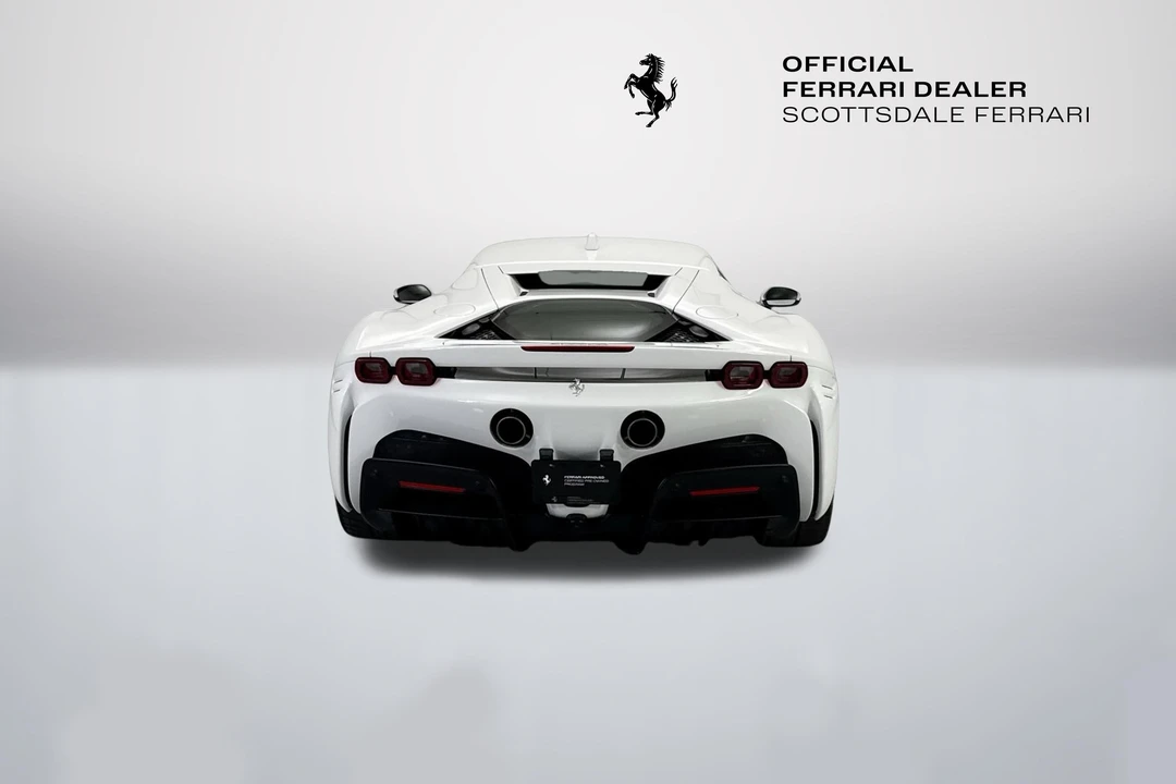 2023 Ferrari SF90 Stradale - Image 6 of 31
