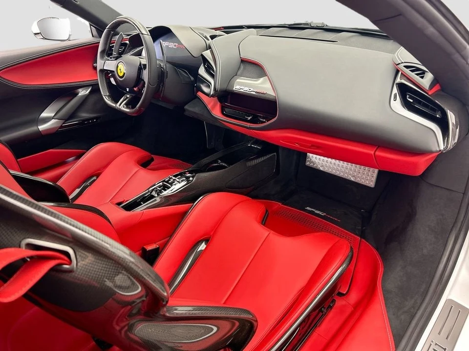 2023 Ferrari SF90 Stradale - Image 16 of 31
