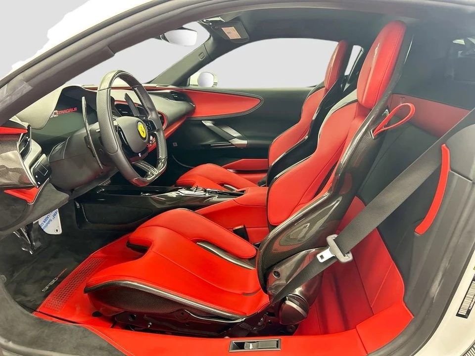 2023 Ferrari SF90 Stradale - Image 18 of 31
